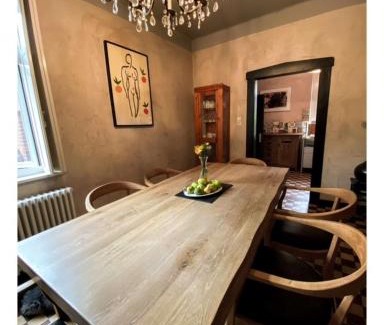 Sogel House | Walke-Huus