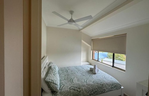 South West Rocks Apartment | Walker 2