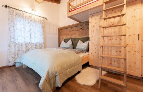 Mortschach Apartment | Walker Chalet