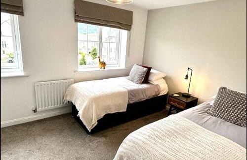 Gloucester House | Walker House