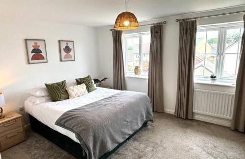 Gloucester House | Walker House