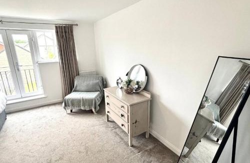 Gloucester House | Walker House
