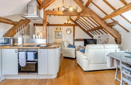 Hereford Cottage | Walker's Retreat - UK45415