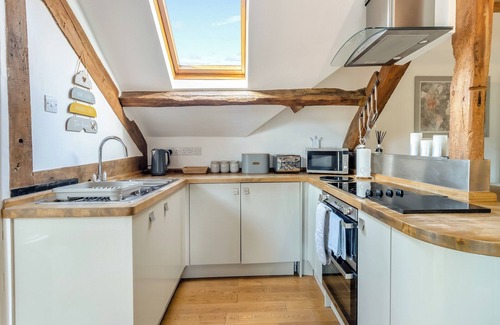 Hereford Cottage | Walker's Retreat - UK45415
