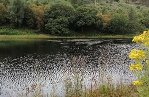 Maesteg House | Walkers rest (Afan Valley) sleeps 5