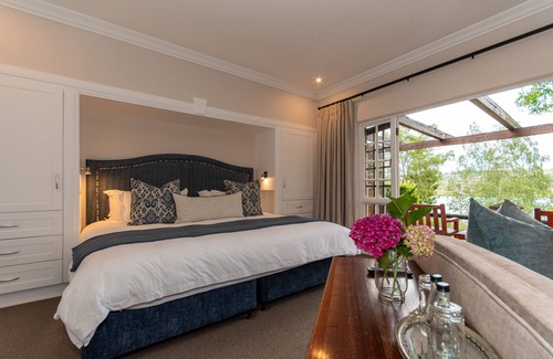 Dullstroom Hotel | Walkersons Hotel & Spa