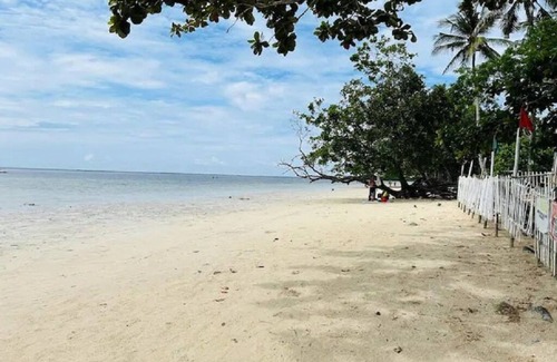 Puerto Princesa City Centre House | "Walking distance from the Beach Perfect for Couples/Families”Complete Amenities