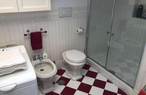 Salario Apartment | Walking distance from Via Veneto