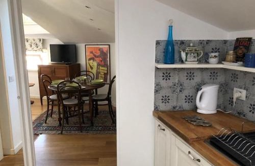 Salario Apartment | Walking distance from Via Veneto