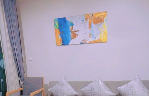 Kata Apartment | Walking distance to Kata Beach, 38 sqm apartment with sunset infinity pool