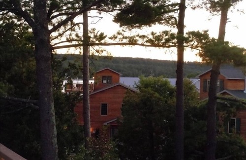 Ellison Bay House | Walking distance to all you will need! Sleeps 8-10