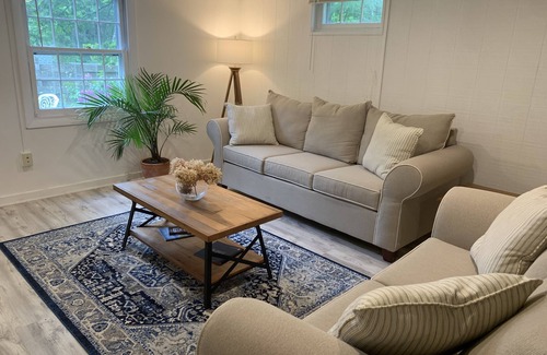 Ogunquit Apartment | Walking distance to Ogunquit Beach, Ogunquit Dining, Shopping & Marginal Way!