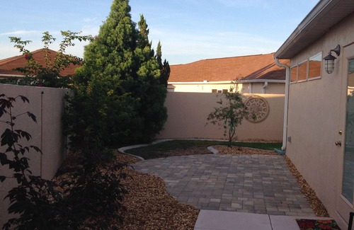 The Villages House | Walking Distance To Spanish Springs.You'll Dance And Enjoy a healthy lifestyle.