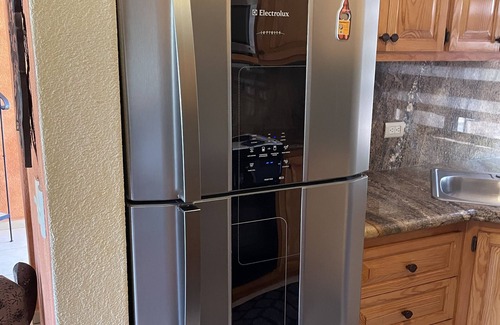 Campo de Golf Fonatur Condo | Walking to Beach and Downtown San Jose.