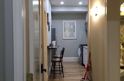 Longwood Condo | Walking to Fenway Sunny Perfect Home