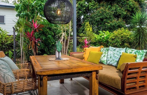 Westcourt Apartment | 'Wallaby' at Savannah House
