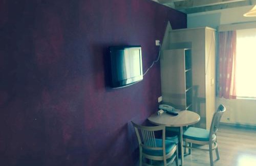 Heiligenblut Hotel | Wallackhaus RegioJet Hotels