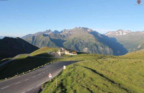 Heiligenblut Hotel | Wallackhaus RegioJet Hotels