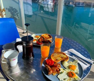 Wallaroo Apartment | Wallaroo Marina Luxury Apartment