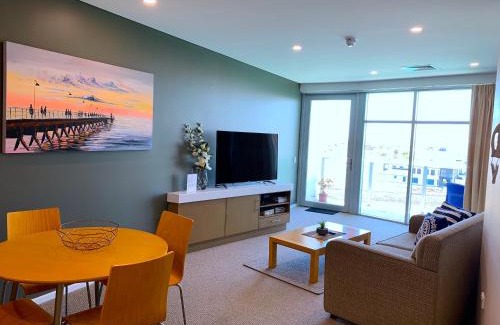 Wallaroo Apartment | Wallaroo Marina Luxury Apartment