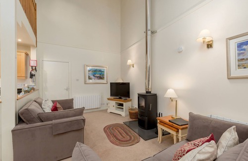 Slate Islands Cottage | Walled Garden Mews 3 - a mews cottage that sleeps 6 guests in 2 bedrooms
