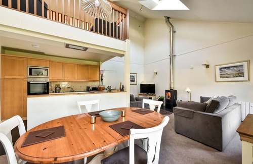 Slate Islands Cottage | Walled Garden Mews 3 - a mews cottage that sleeps 6 guests in 2 bedrooms