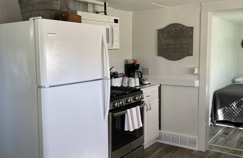 Mobridge House | Walleye Waters