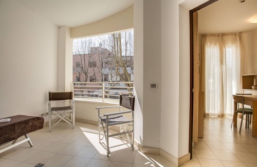 Miramare House | Wally Residence