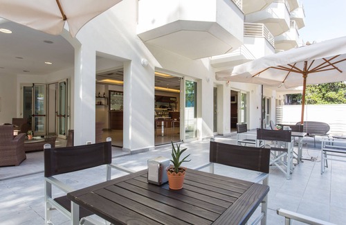 Miramare House | Wally Residence