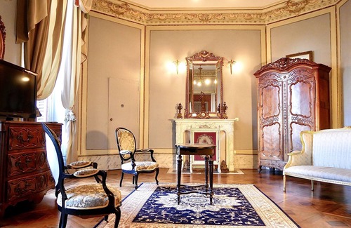 Saint-Laurent-les-Eglises Other | WALMATH CASTLE - HISTORICAL RESIDENCE BETWEEN PARIS AND TOULOUSE