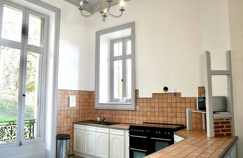 Saint-Laurent-les-Eglises Other | WALMATH CASTLE - HISTORICAL RESIDENCE BETWEEN PARIS AND TOULOUSE