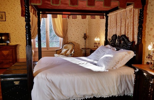 Saint-Laurent-les-Eglises Other | WALMATH CASTLE - HISTORICAL RESIDENCE BETWEEN PARIS AND TOULOUSE