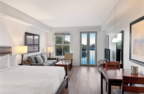Okanagan-Similkameen Hotel | Walnut Beach Resort