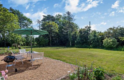 Bungay House | Walnut Cottage - Suffolk