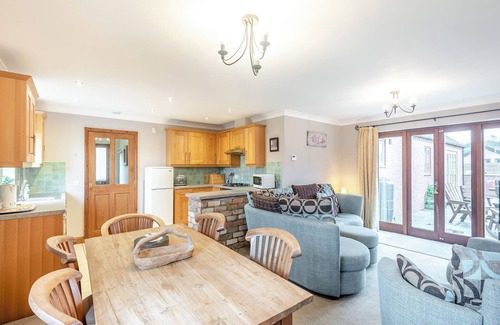 Maltby le Marsh Cottage | Walnut Cottage - UK45579