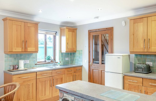Maltby le Marsh Cottage | Walnut Cottage - UK45579