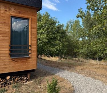 Didi Ateni Apartment | Walnut Garden in Gori