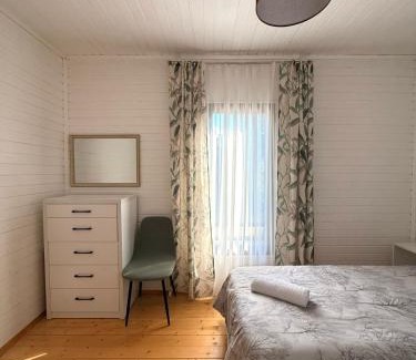 Didi Ateni Apartment | Walnut Garden in Gori