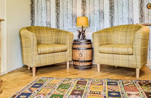 Dulcote House | Walnut Lodge
