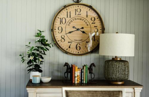 Whorouly House | Walnut Tree Cottages