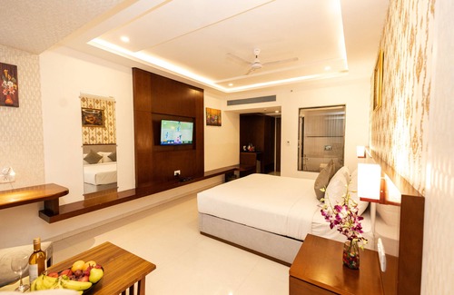 Pilerne Resort | Walom Grand Resort & SPA