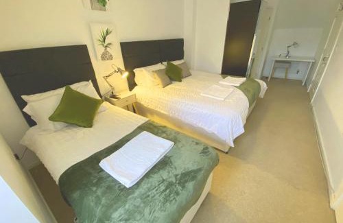 Walsall House | Walsall group relocation