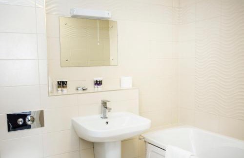 Walton Hotel | Walton Hall Hotel & Spa by Sunday