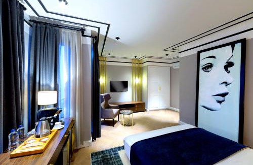 Galata Hotel | Walton Hotels Galata