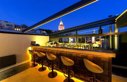 Galata Hotel | Walton Hotels Galata