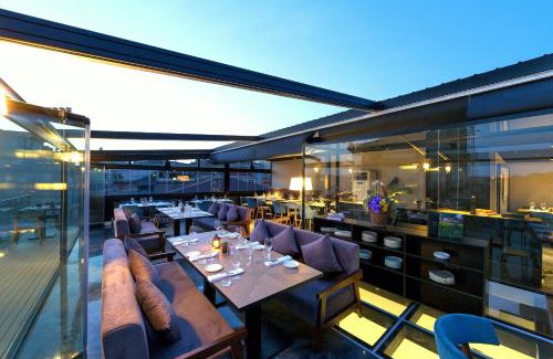 Galata Hotel | Walton Hotels Galata