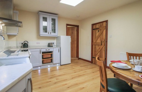 Craven Arms Cottage | Walton Maisonette