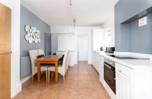 Deganwy Cottage | Walton - Three Bedroom Cottage, Sleeps 5