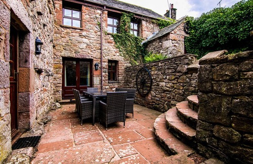 Penrith Cottage | Waltons Close