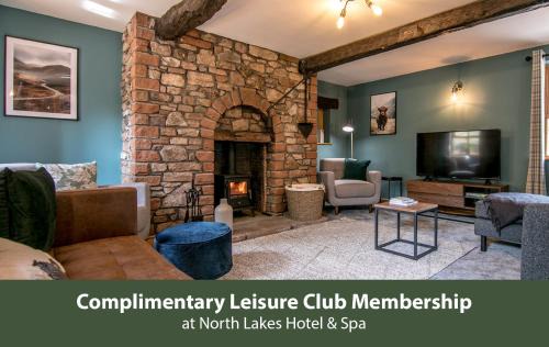 Penrith House | Waltons Close